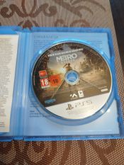 Metro Exodus: Complete Edition PlayStation 5