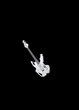 Fortnite - Spacefleet Kontrol Back Bling (DLC) Epic Games Key GLOBAL