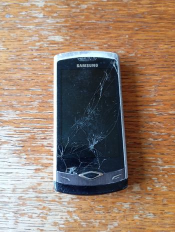 Samsung GT-S8500