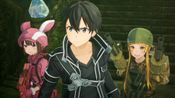 Buy SWORD ART ONLINE Fractured Daydream Deluxe Edition (Xbox Series X|S) XBOX LIVE Key UNITED STATES