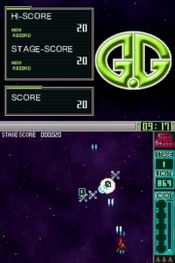 Get G.G Series SCORE ATTACKER