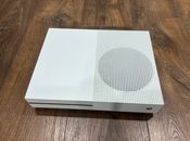 Xbox One S, White, 1TB/5 žaidimai