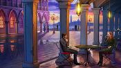 Buy Moebius: Empire Rising Steam Key GLOBAL