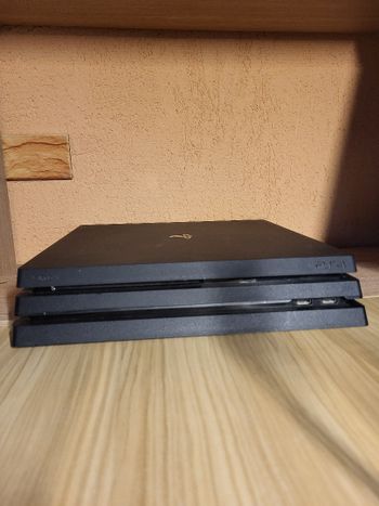 PlayStation 4 PRO 1TB 