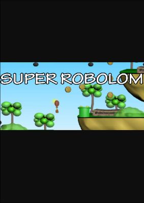 Super Robolom