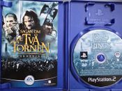 Buy The Lord of the Rings: The Two Towers PlayStation 2