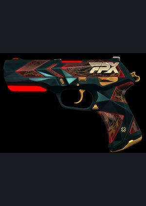 Buy VCT26 x FPX Classic Riot games key PC! Cheap price