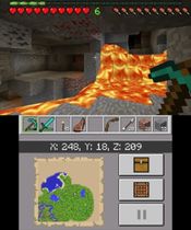 Buy Minecraft: New Nintendo 3DS Edition