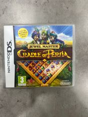 Cradle of Persia Nintendo DS