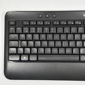 Redeem Logitech MK540 Advanced Wireless Keyboard and Mouse Combo 2.4 GHz Unifying