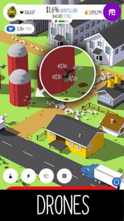 Egg, Inc. for sale