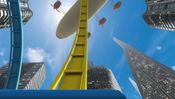 Buy VR Roller Coaster