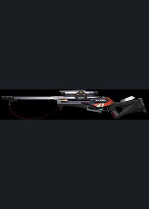 Valorant - Holo Meridian Operator Skin (DLC) PC Key GLOBAL
