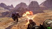 Redeem Cyborg Arena 2 (PC) Steam Key GLOBAL