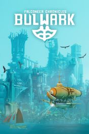 Bulwark: Falconeer Chronicles PC/XBOX LIVE Key ARGENTINA