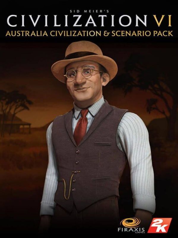 Down Under and Free: Grab the Civ 6 Australia Pack