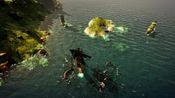 Redeem Rogue Waters (PC) Steam Key GLOBAL