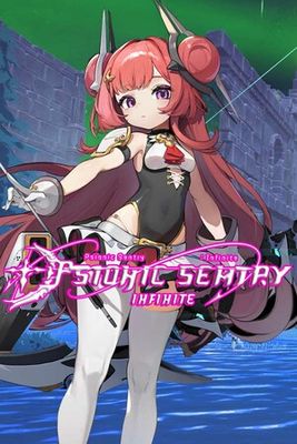 Psionic Sentry : Infinite