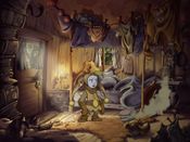 The Whispered World (Special Edition) (PC) Gog.com Key GLOBAL