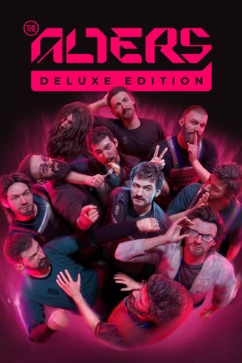 The Alters: Deluxe Edition Steam Key (PC) LATAM
