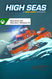 Trailmakers: High Seas Expansion (DLC) PC/XBOX LIVE Key EUROPE
