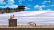 Epic Dumpster Bear