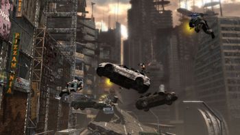 INVERSION PlayStation 3