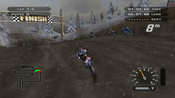 MX Unleashed XBOX LIVE Key ARGENTINA for sale