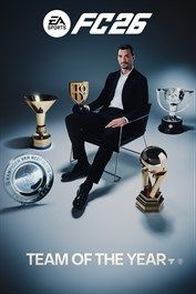 EA SPORTS FC™ 26 TOTY Edition EA App Key (PC) GLOBAL