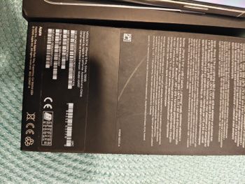 Apple iPhone 12 Pro 128GB Silver