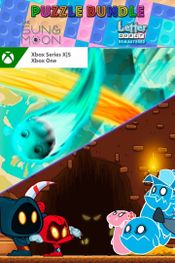 Digerati Puzzle/Use Your Brain Bundle XBOX LIVE Key ARGENTINA