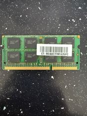 Micron 8 GB (1 x 8 GB) DDR3-1600 Green PC RAM