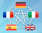 Get The Language Game