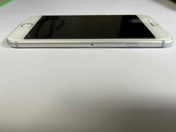 Redeem Apple iPhone 6s 64GB Silver