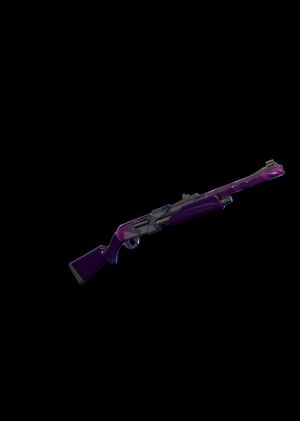 Fortnite - Cubic Assimilation Wrap (DLC) Epic Games Key GLOBAL