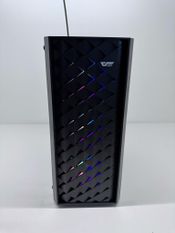 i7-6700, RX 6600 žaidimų kompiuteris