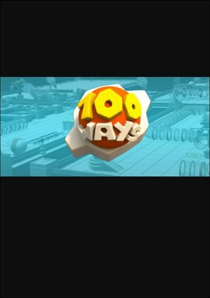One Hundred Ways (PC) Steam Key GLOBAL