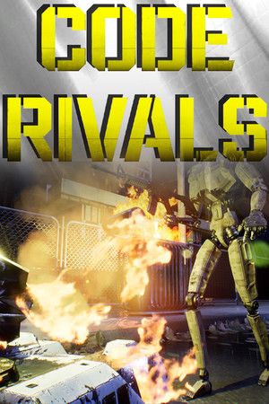 Code Rivals: Robot Programming Battle (PC) Steam Key GLOBAL