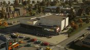Cities: Skylines II - Creator Pack: Leisure Venues (DLC) Steam Key (PC) GLOBAL for sale