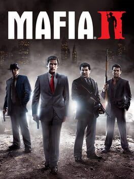 Mafia II Steam Key (PC) EUROPE