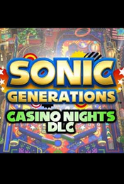 Sonic Generations - Casino Night (DLC) (PC) Steam Key GLOBAL