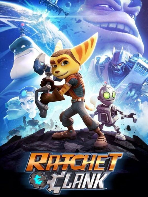 How to get Ratchet Clank for free right now