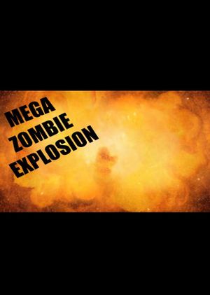 Mega Zombie Explosion (PC) Steam Key GLOBAL