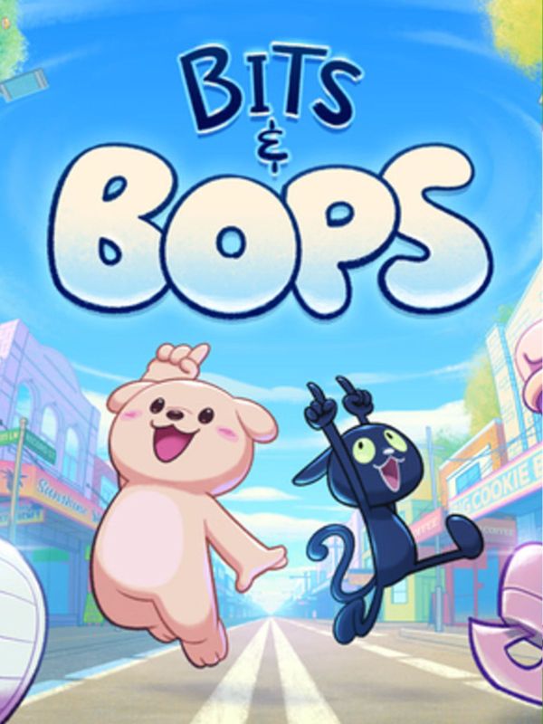 Keep The Beat Alive With Free Bits and Bops