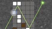 Get Laseronium: The Line