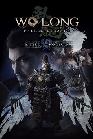 Battle of Zhongyuan (DLC) XBOX LIVE Key EUROPE