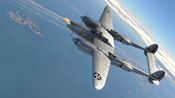 Get War Thunder - USA Pacific Campaign (YP-38) (DLC) warthunder.com Key GLOBAL