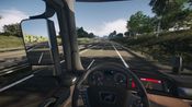 On The Road The Truck Simulator (PC) Steam Key GLOBAL