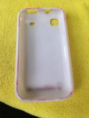Samsung I9001 Galaxy S Plus 8GB Black