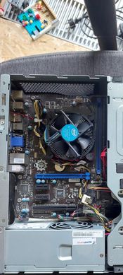 Stacionarus pc